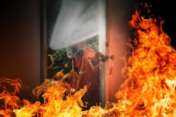 clasificación de resistencia al fuego